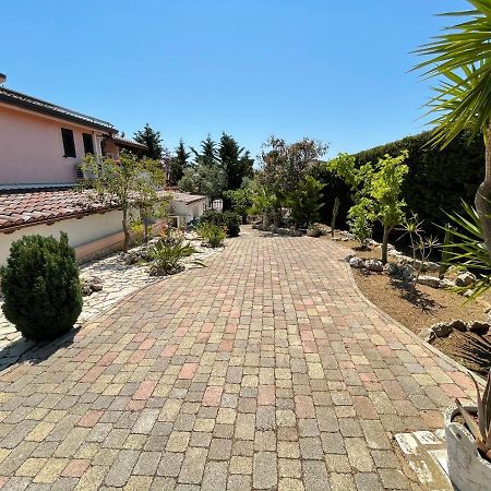 Villa Arenella Vieste Luaran gambar