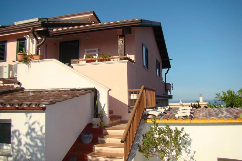 Villa Arenella Vieste Luaran gambar