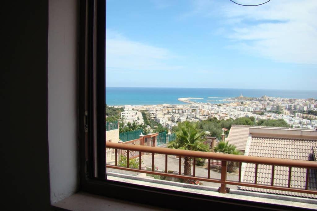 Villa Arenella Vieste Luaran gambar