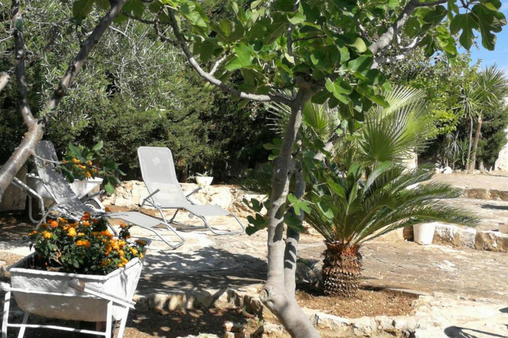 Villa Arenella Vieste Luaran gambar