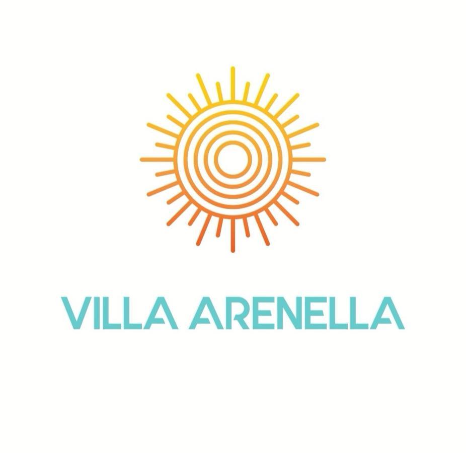 Villa Arenella Vieste Luaran gambar