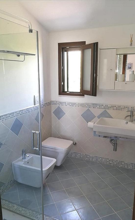 Villa Arenella Vieste Luaran gambar