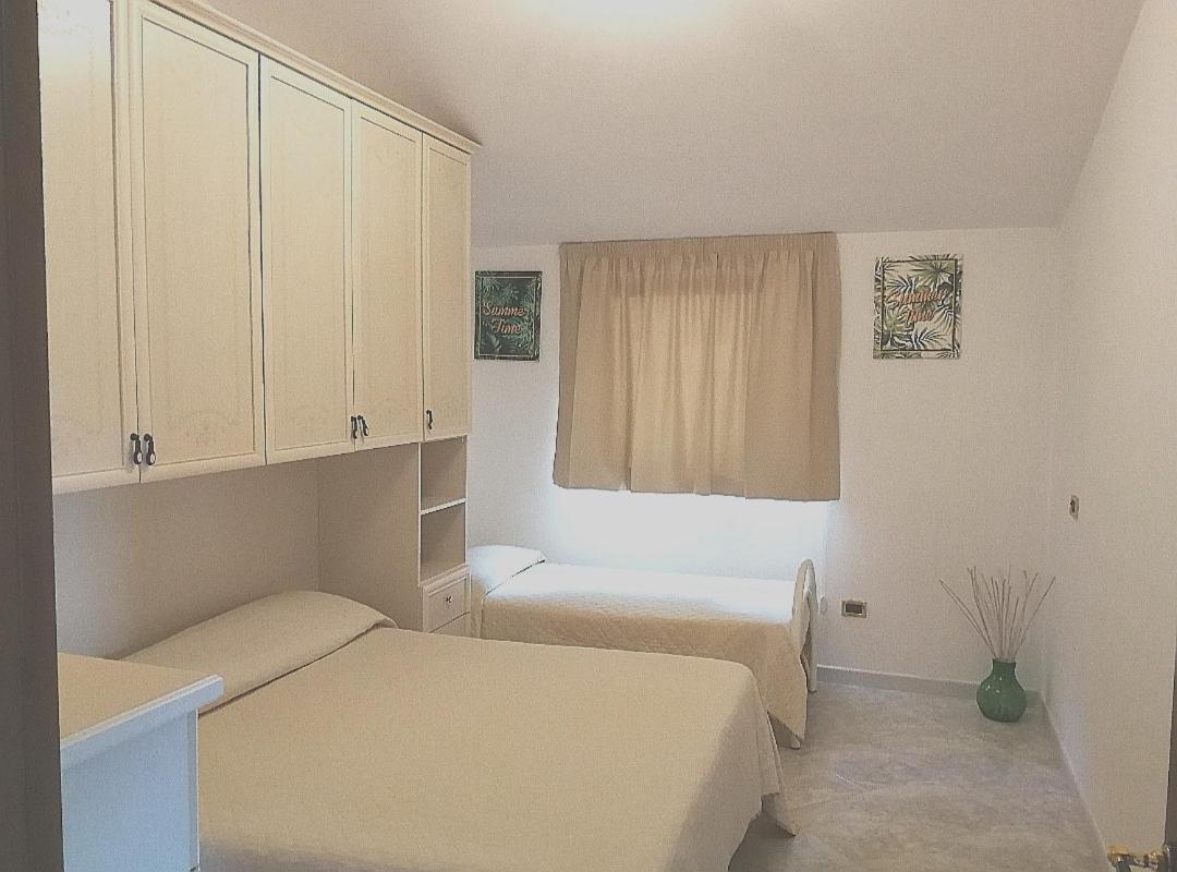 Villa Arenella Vieste Luaran gambar