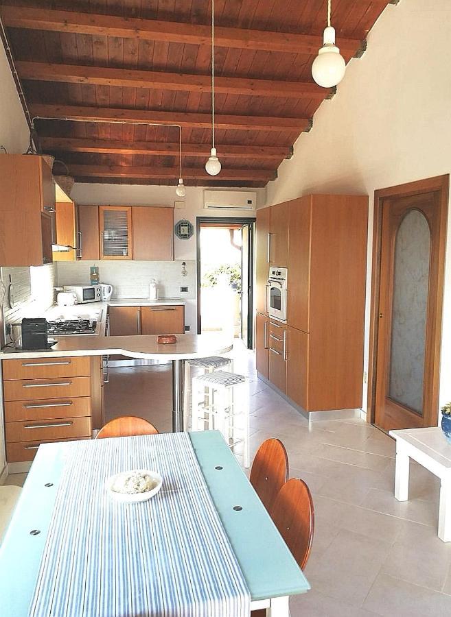 Villa Arenella Vieste Luaran gambar