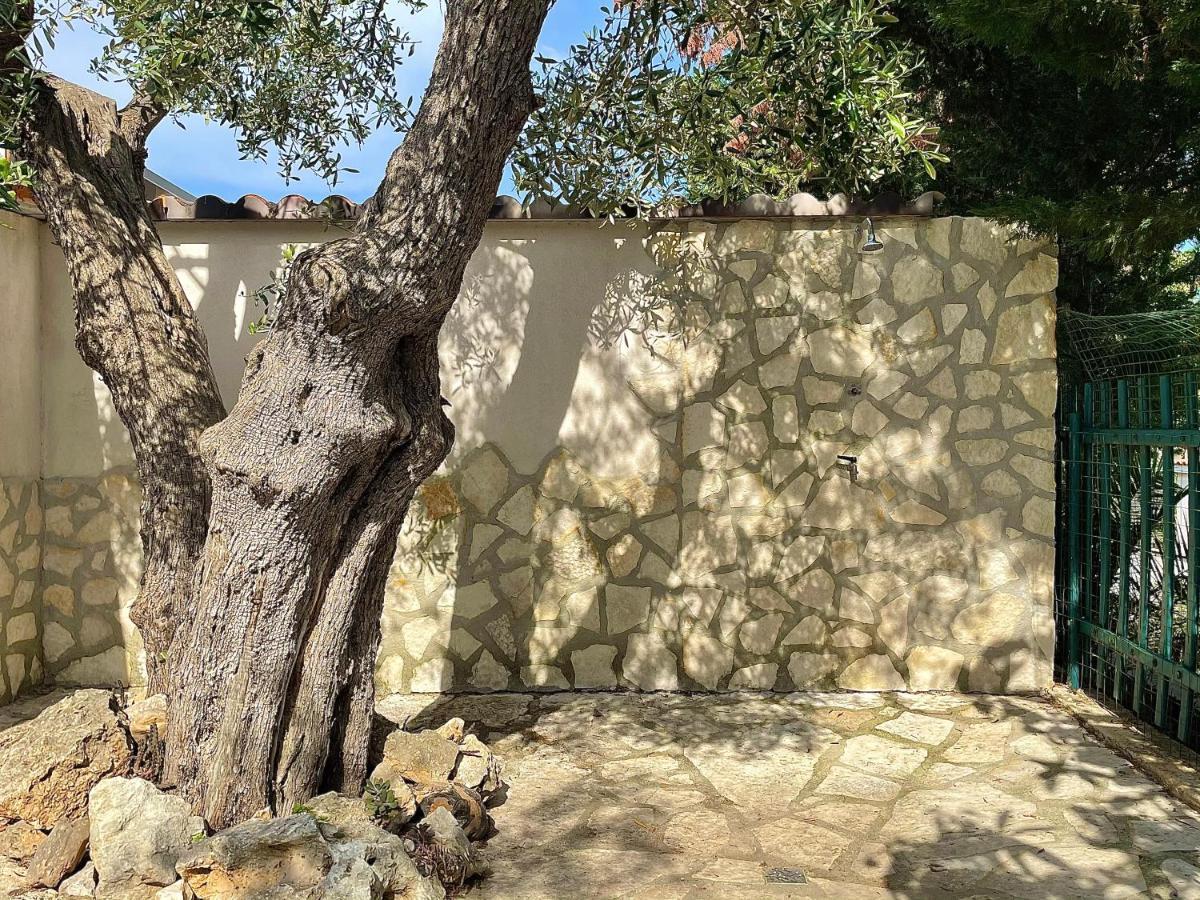 Villa Arenella Vieste Luaran gambar