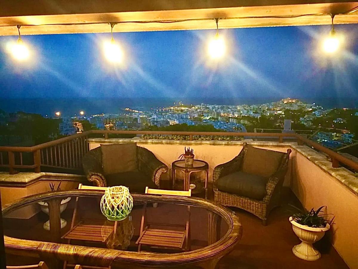 Villa Arenella Vieste Luaran gambar